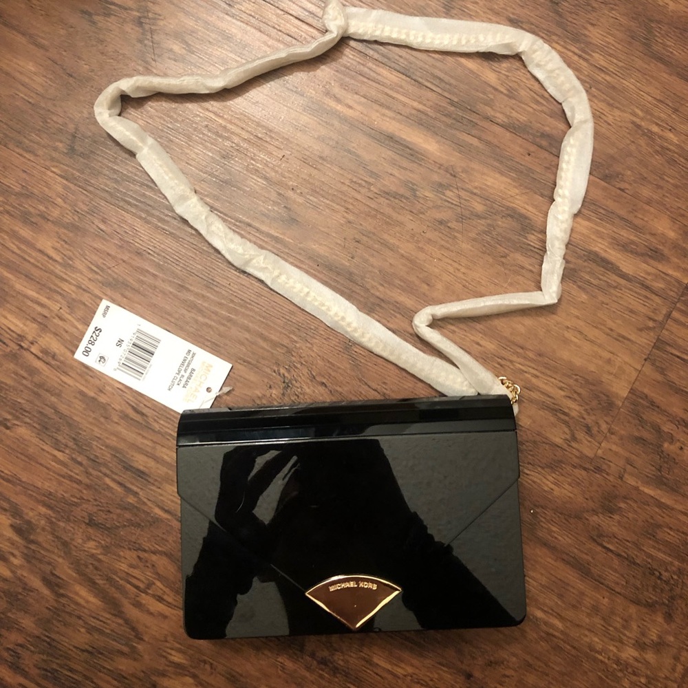 BRAND NEW Michael Kors ‘Barbara’ Crossbody Bag